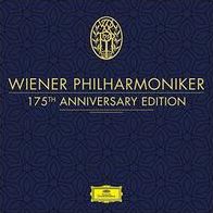 Wiener Philharmoniker: 175Th Anniversary Edition