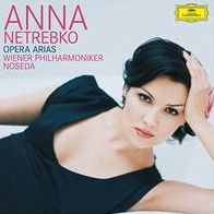 Opera Arias