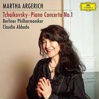 Tchaikovsky: Piano Concerto No. 1