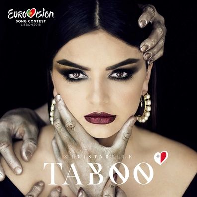 Taboo [Original Tv Soundtrack]