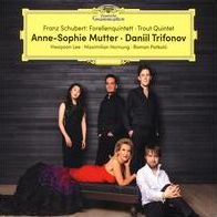 Franz Schubert: Forellenquintett
