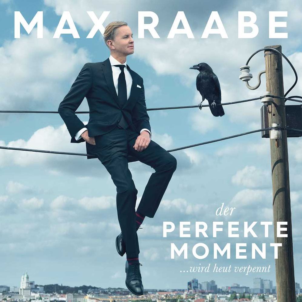 DER PERFEKTE MOMENT: WIRD HEUT