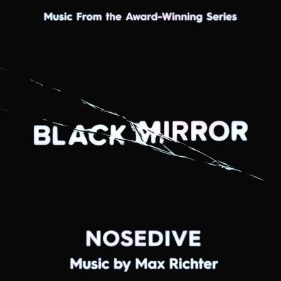 Black Mirror: Nosedive [Original Tv Soundtrack]