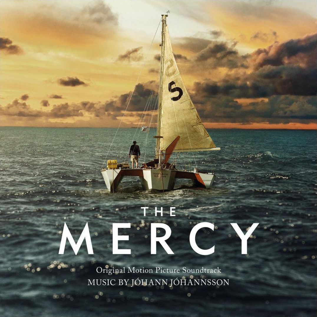Mercy (Johann Johannsson)