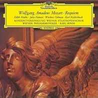 Wolfgang Amadeus Mozart: Requiem
