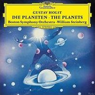 Holst: The Planets [6 Tracks]