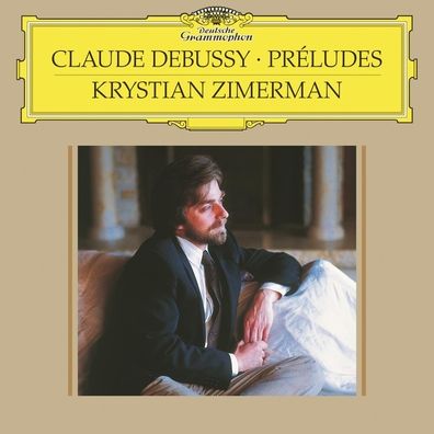Claude Debussy: Préludes