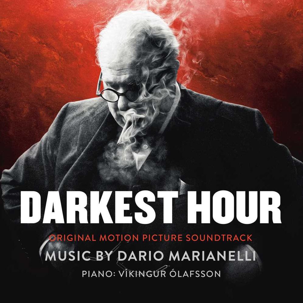DARKEST HOUR / O.S.T.