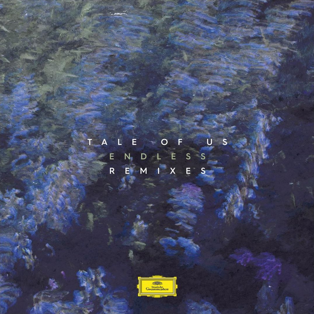 Endless (Remixes) (Tale Of Us)