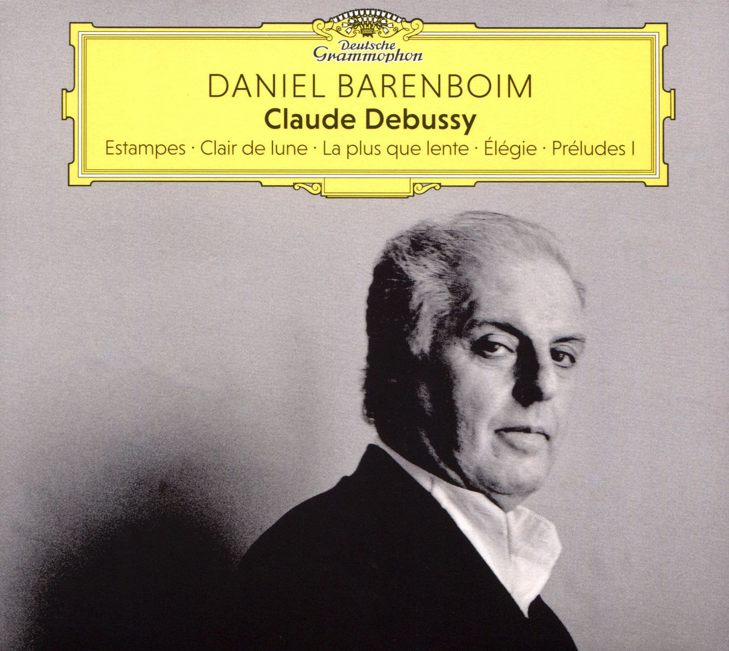 Claude Debussy