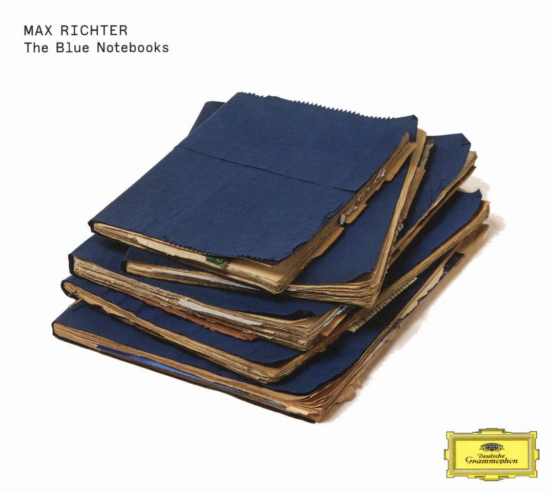 Blue Notebooks [15th Anniversary Deluxe Edition]