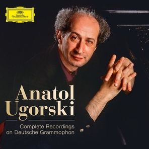 Complete Recordings on Deutsche Grammophon