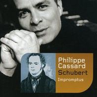 Schubert: Impromptus