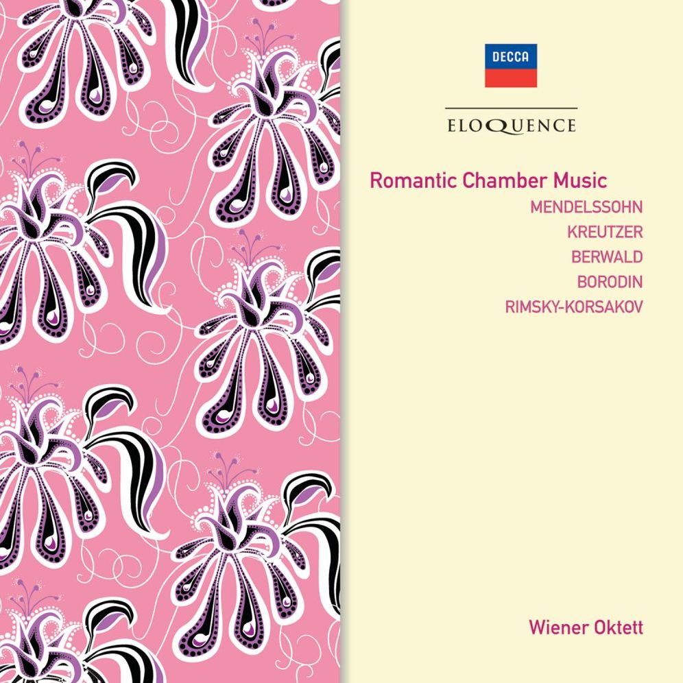 ELOQ: ROMANTIC CHAMBER MUSIC