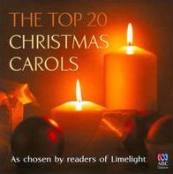 The Top 20 Christmas Carols