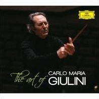 The Art of Carlo Maria Giulini