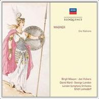 Wagner: Die Walk?re