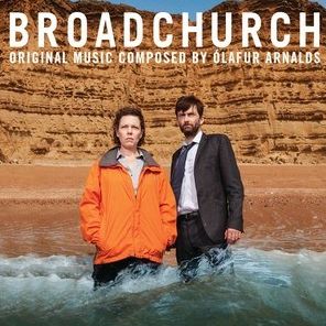 Broadchurch [Original Music]