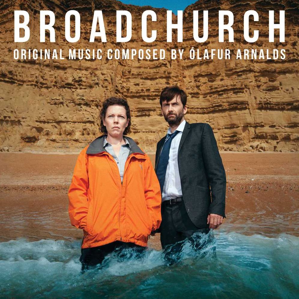 Broadchurch [Original Music]