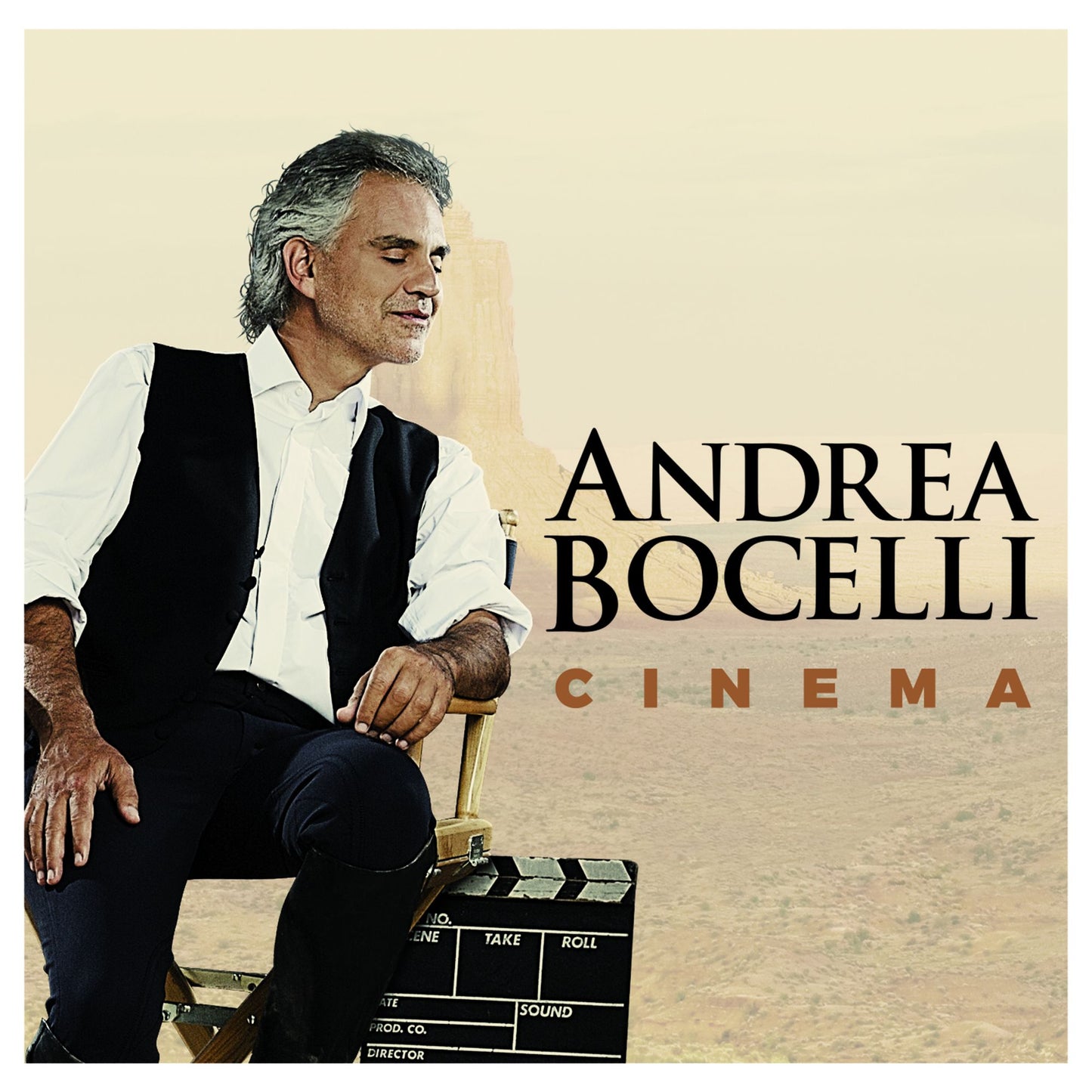 Cinema [B&n Exclusive 2Lp]