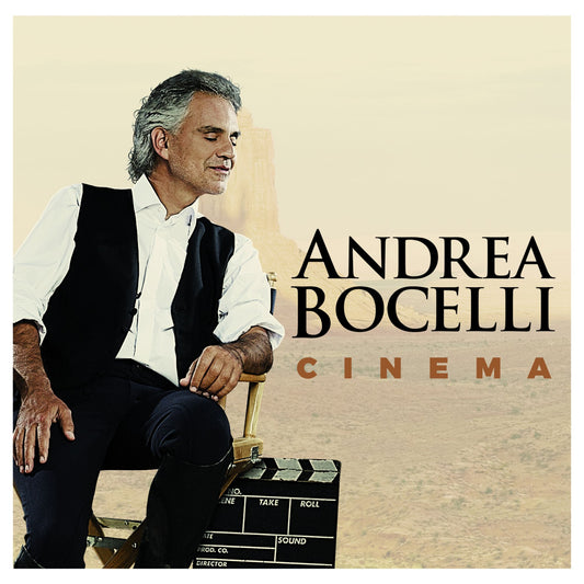Cinema [B&n Exclusive 2Lp]