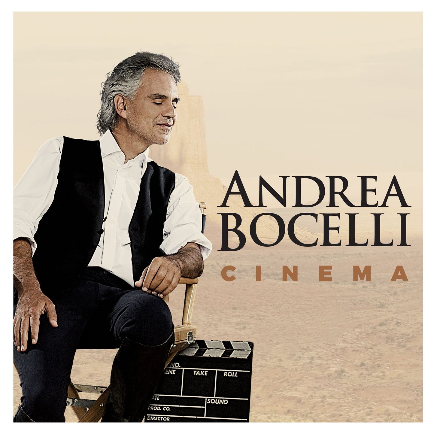 Cinema [B&n Exclusive 2Lp]