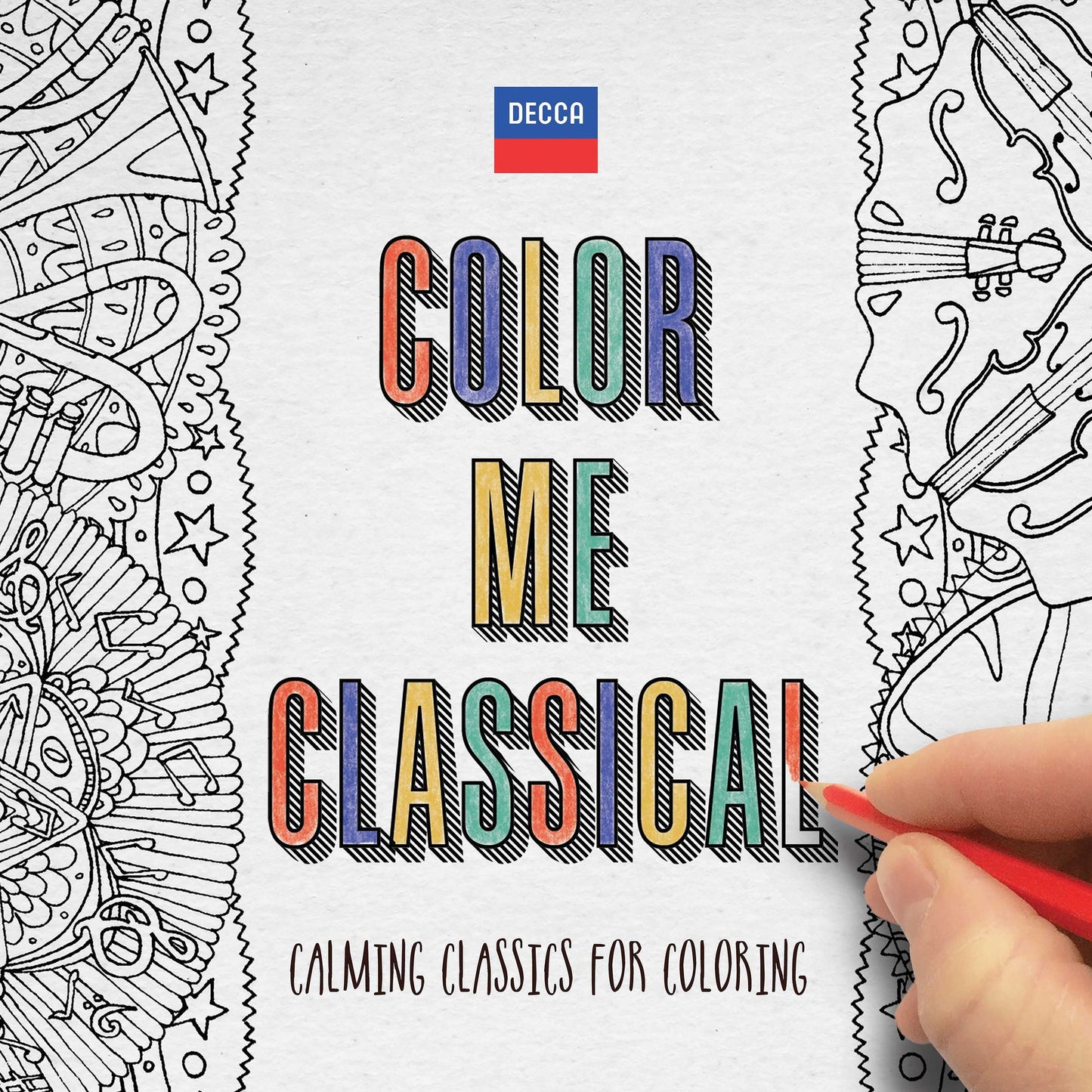 Color Me Classical [Us Version] [B&n Exclusive]