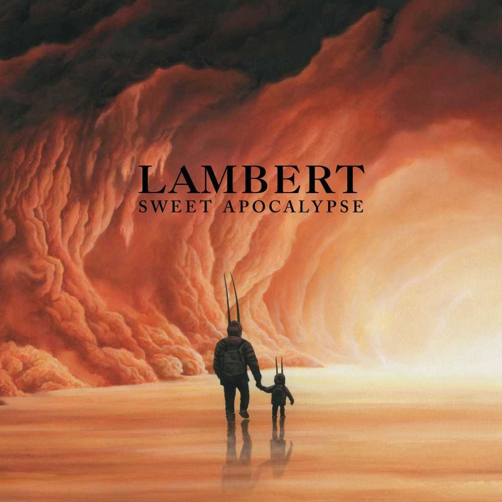 Sweet Apocalypse (Lambert)