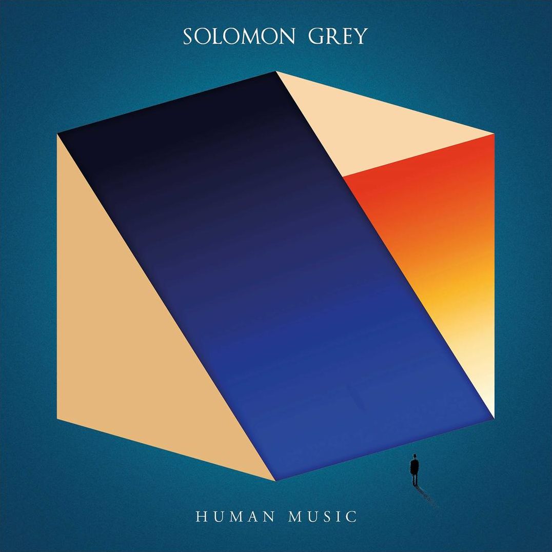 Human Music (Solomon Grey)