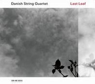 Last Leaf (Danish String Quartet)