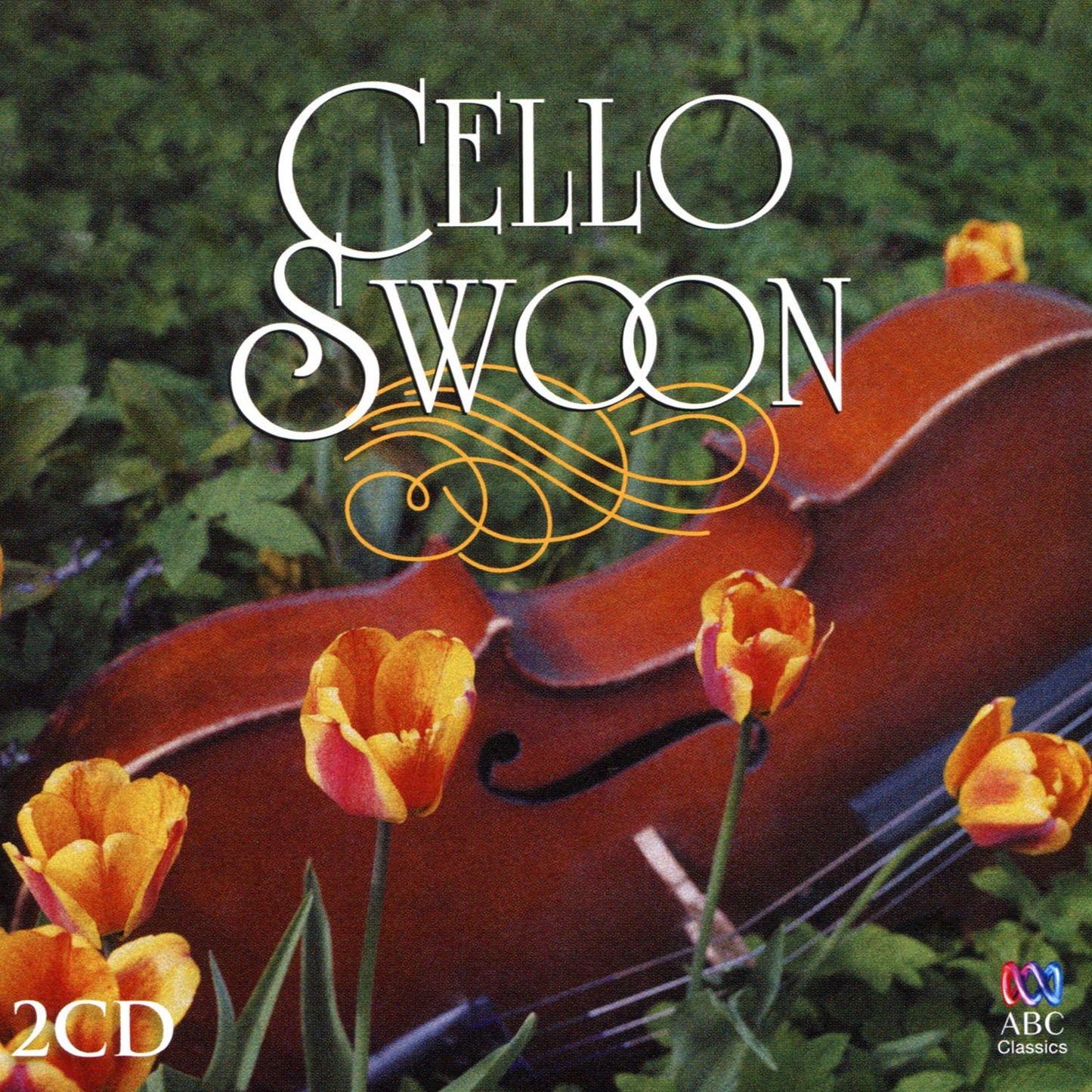 Cello Swoon
