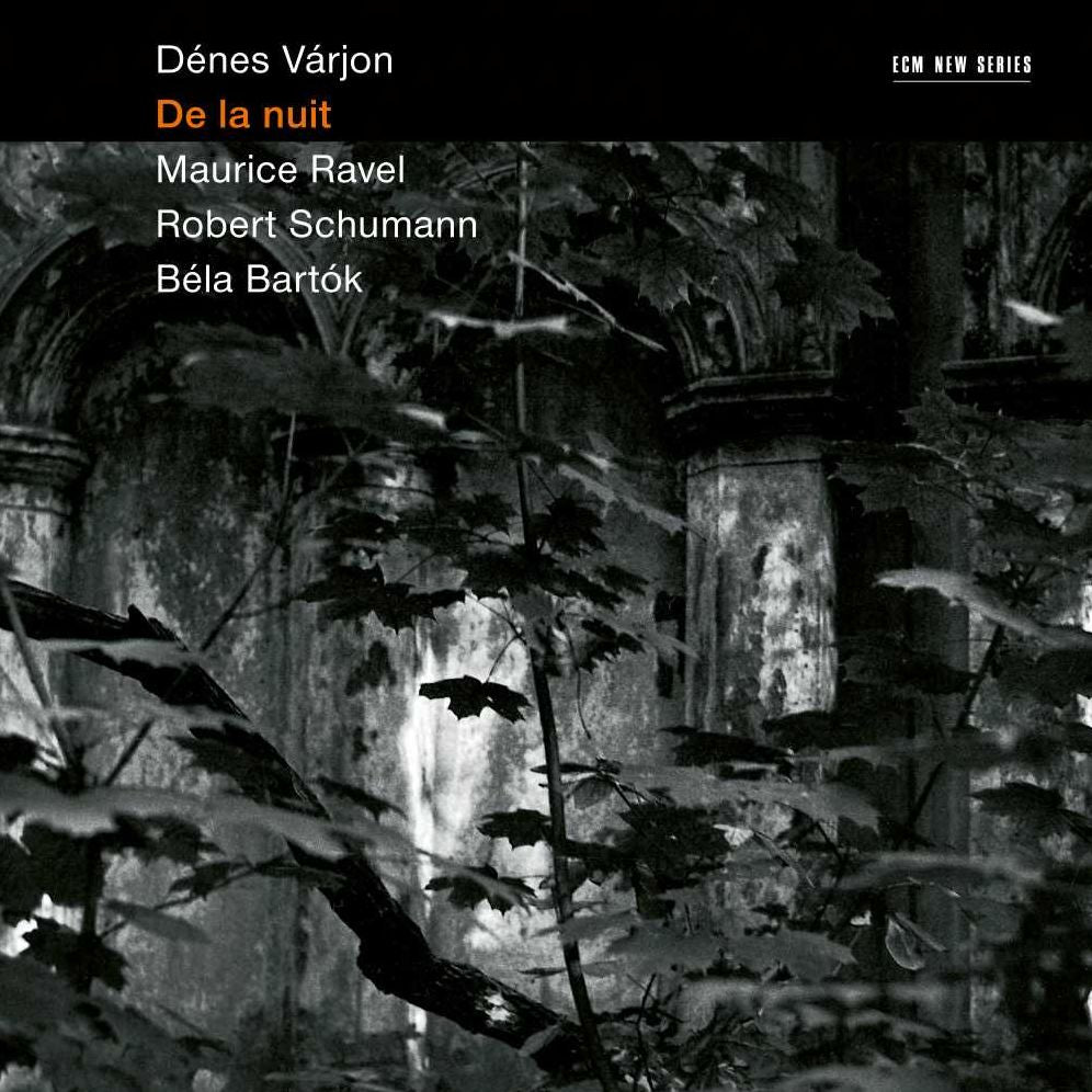 La Nuit (Denes Varjon)