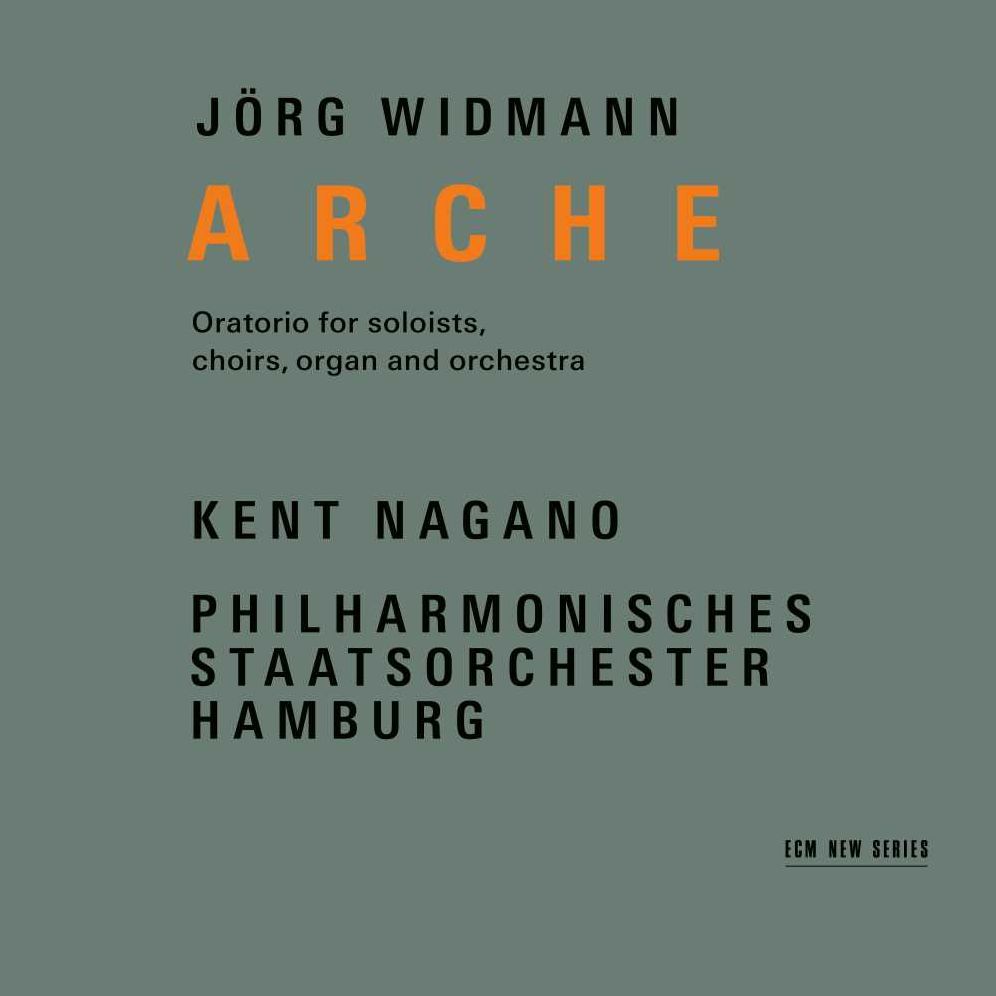 Arche (Jorg Widmann)