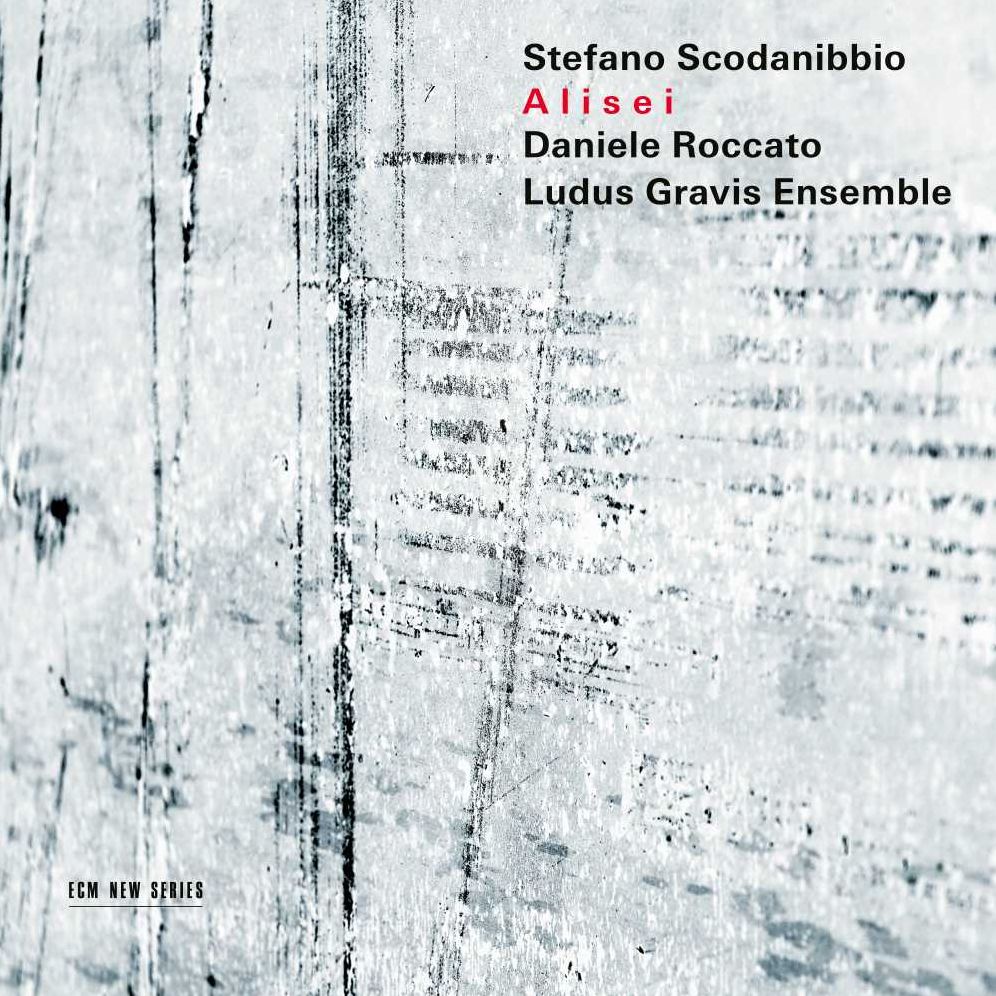 Alisei (Stefano Scodanibbio)