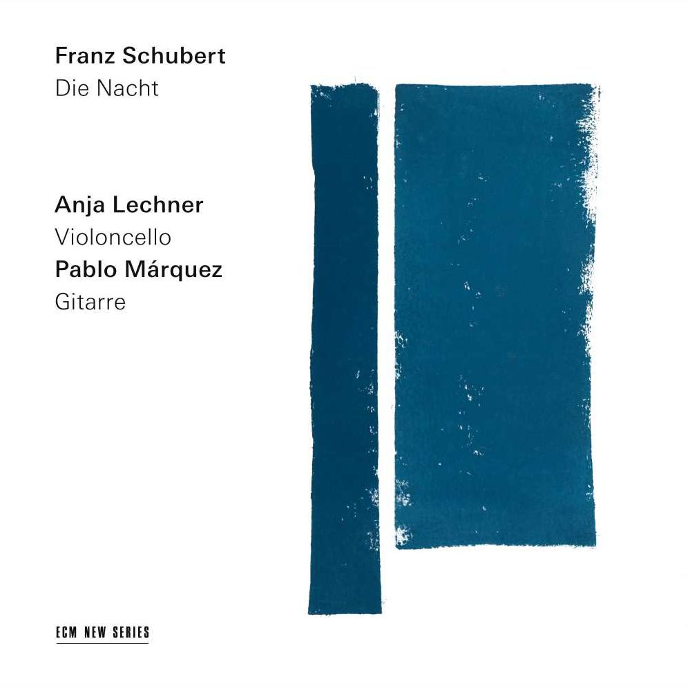 Die Nacht (Schubert / Lechner / Marquez)