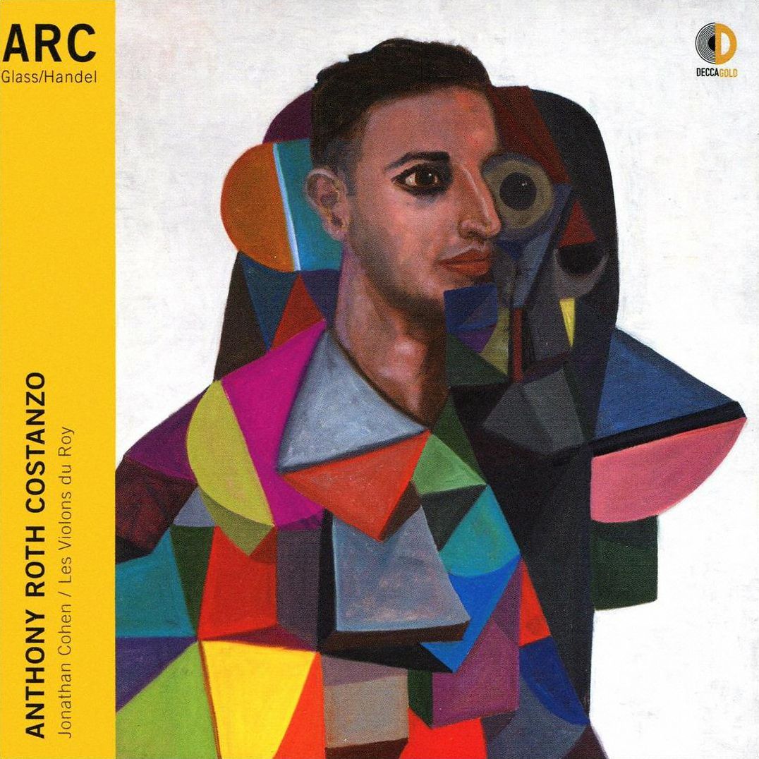 Arc (Anthony Roth Costanzo)
