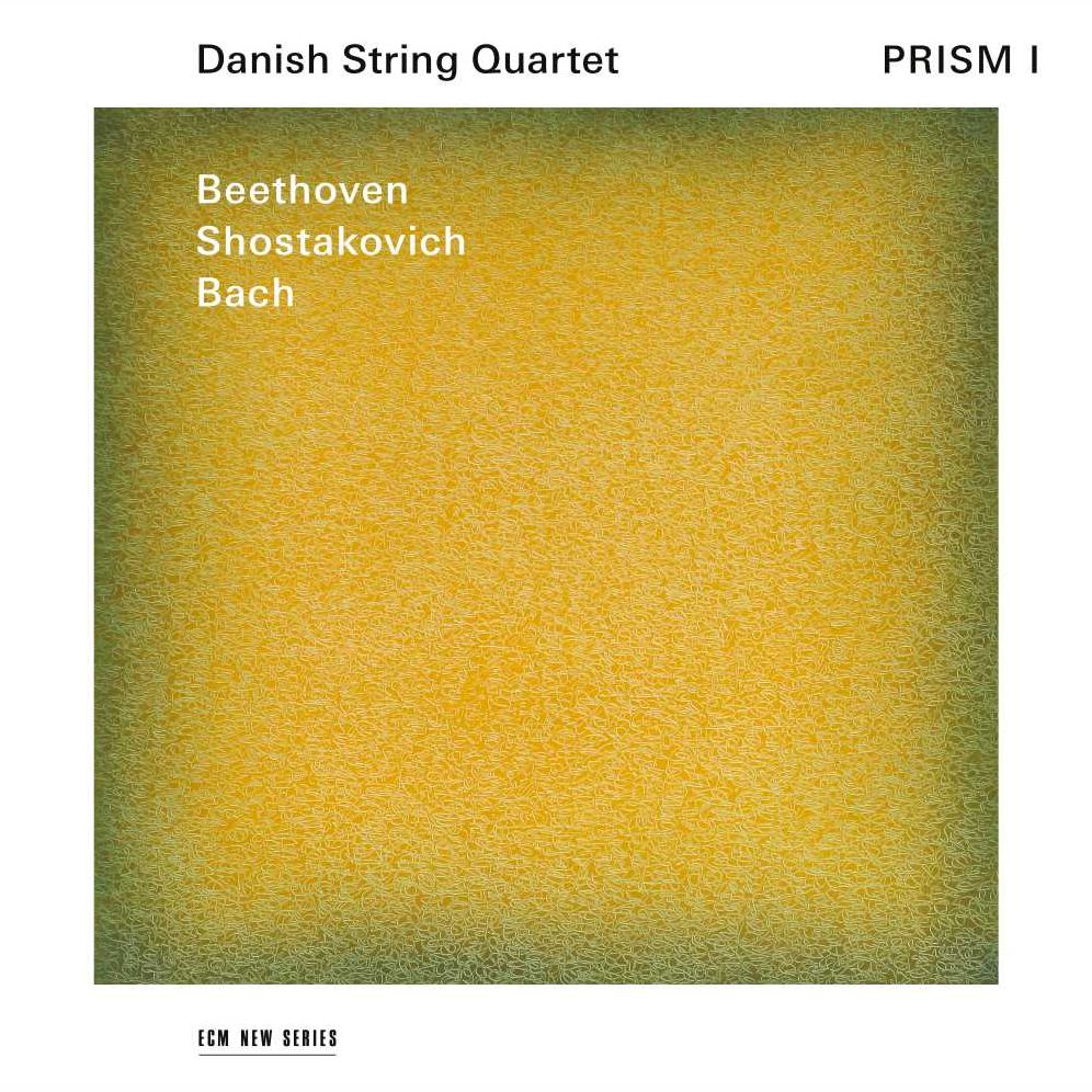Prism I (Danish String Quartet)