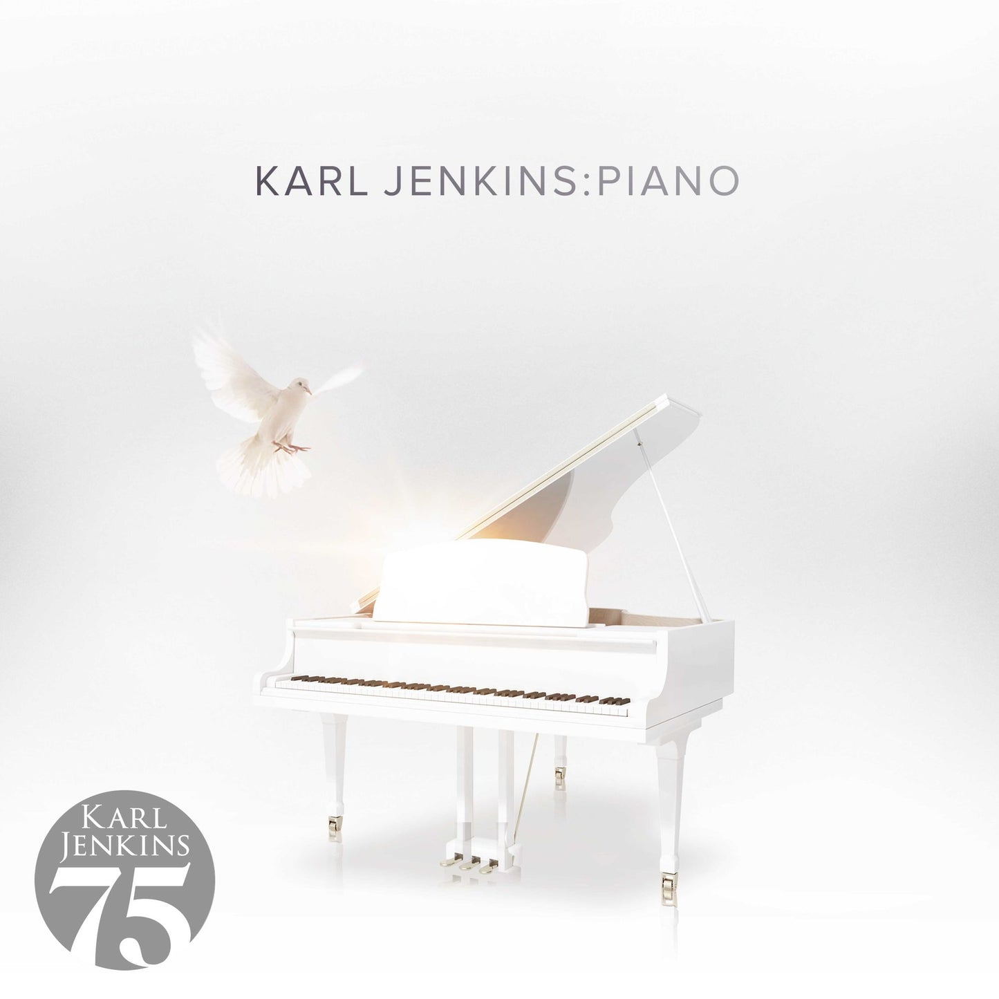 Karl Jenkins: Piano (Karl Jenkins)