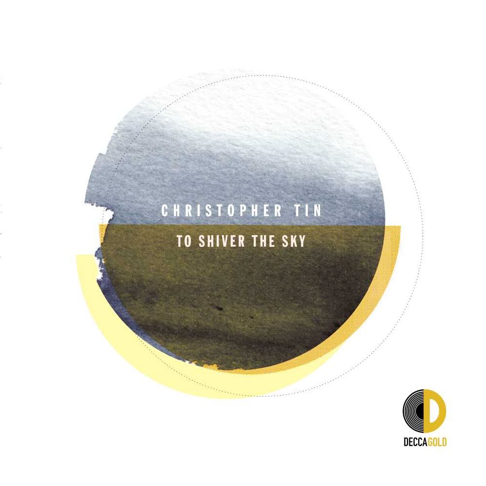 To Shiver The Sky