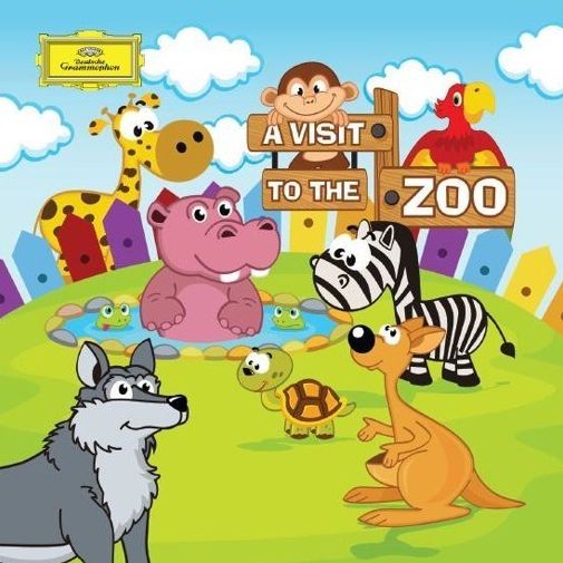 Visit to the Zoo