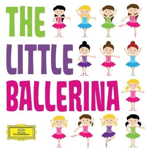 Little Ballerina