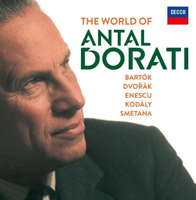 World of Antal Dorati