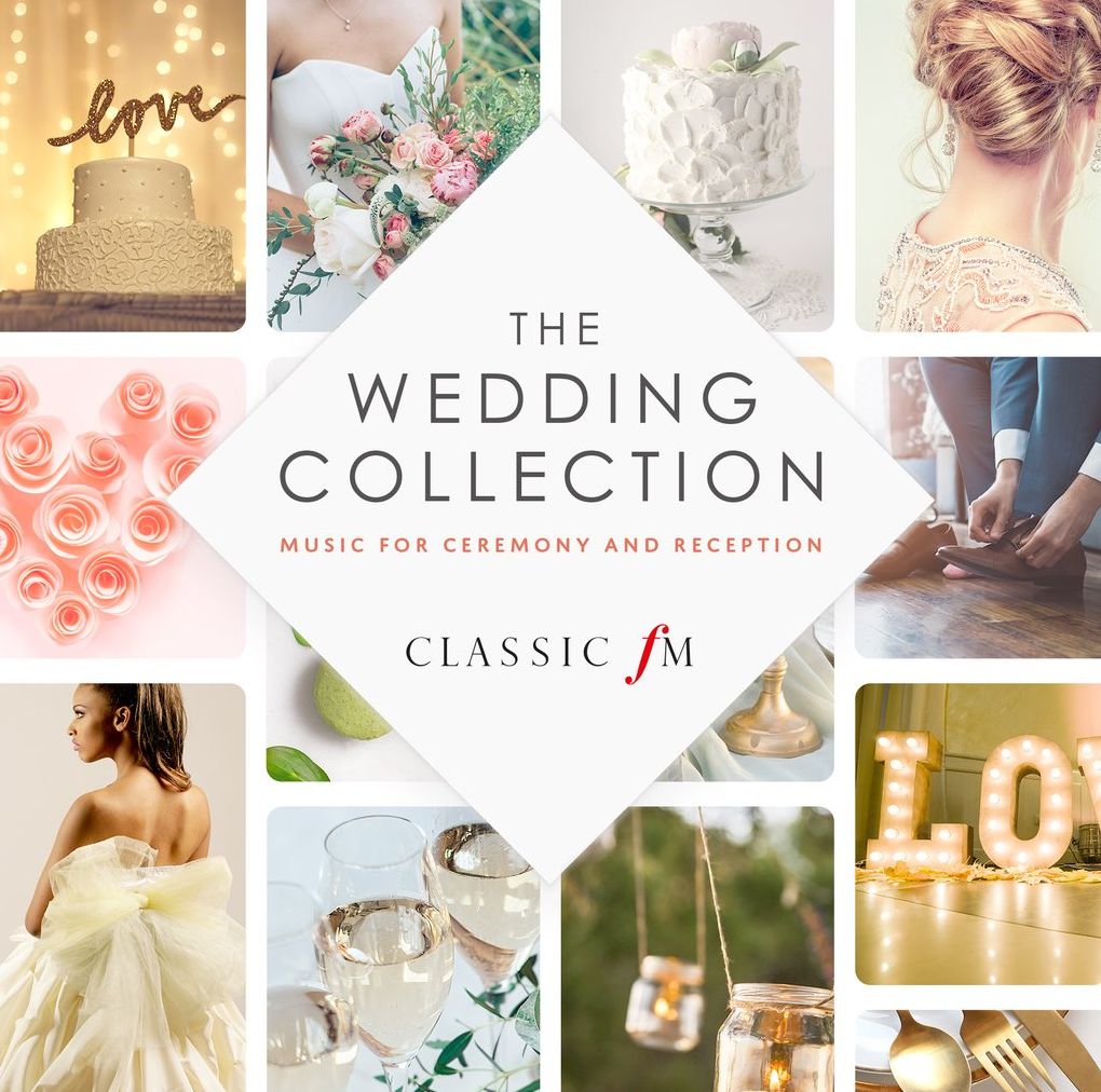 Wedding Collection [2018]