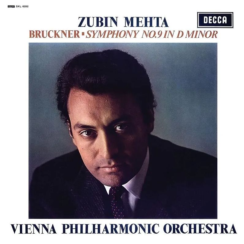 Bruckner: Symphony No. 9