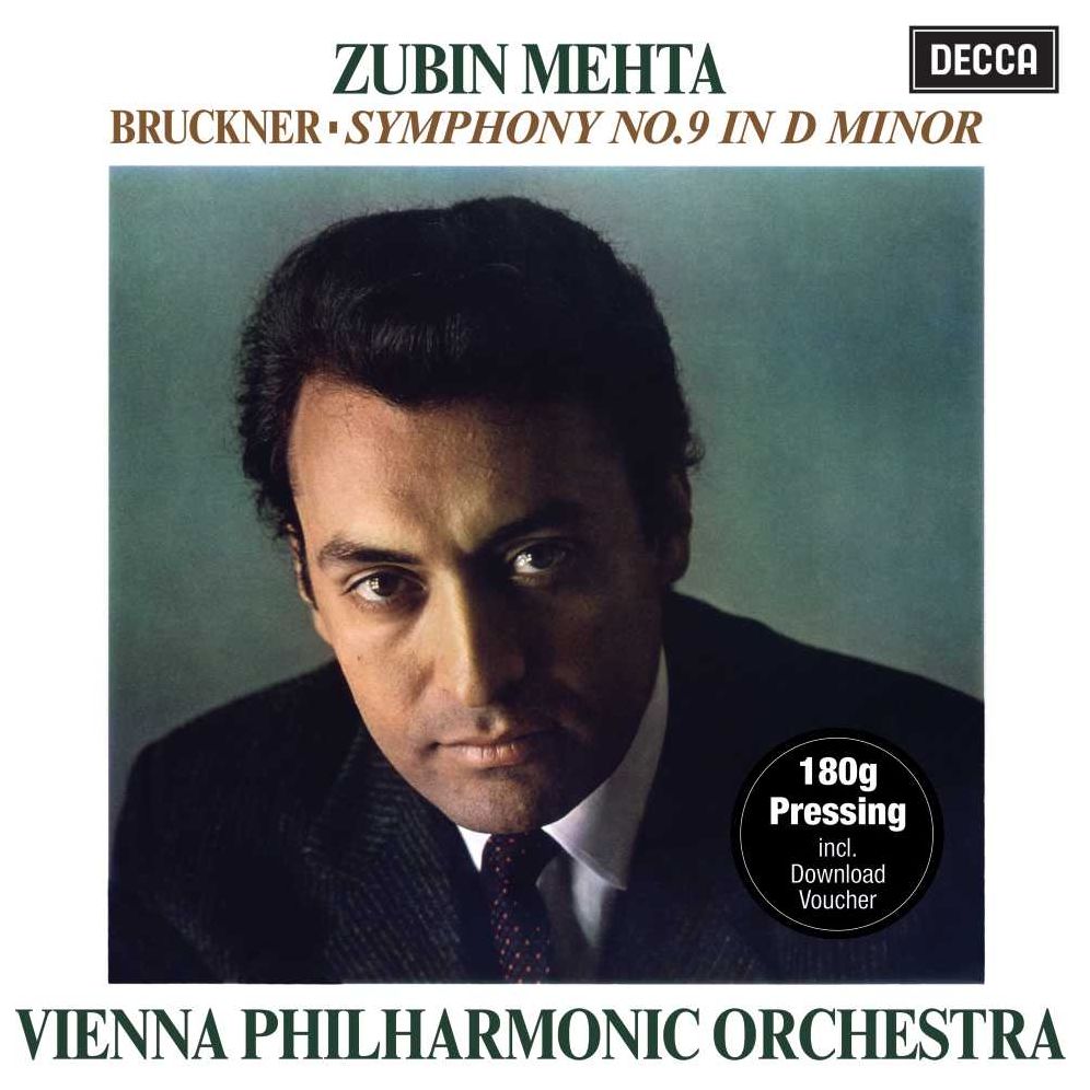 Bruckner: Symphony No. 9