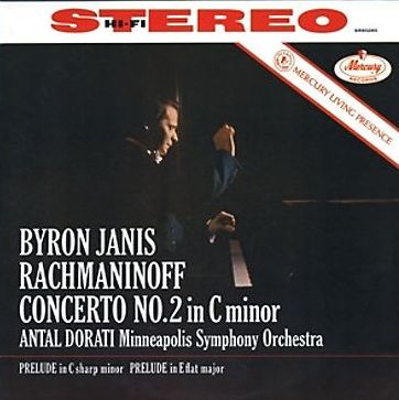 Rachmaninoff: Piano Concertos Nos. 2 & 3; Prelude, Op. 23; Prelude, Op. 3