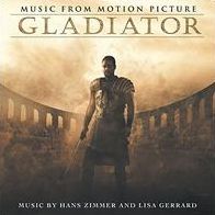 Gladiator [Score]