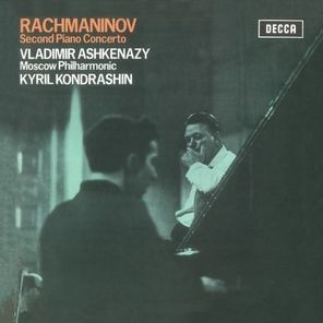 Rachmaninov: Second Piano Concerto