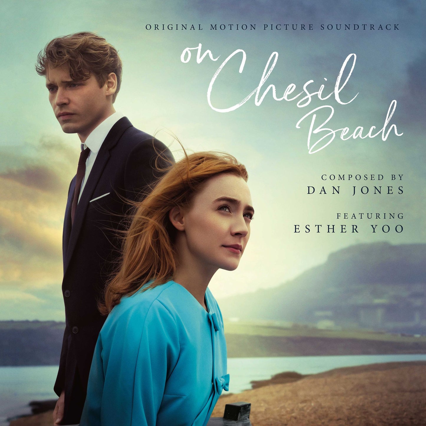 On Chesil Beach [Original Motion Picture Soundtrack]