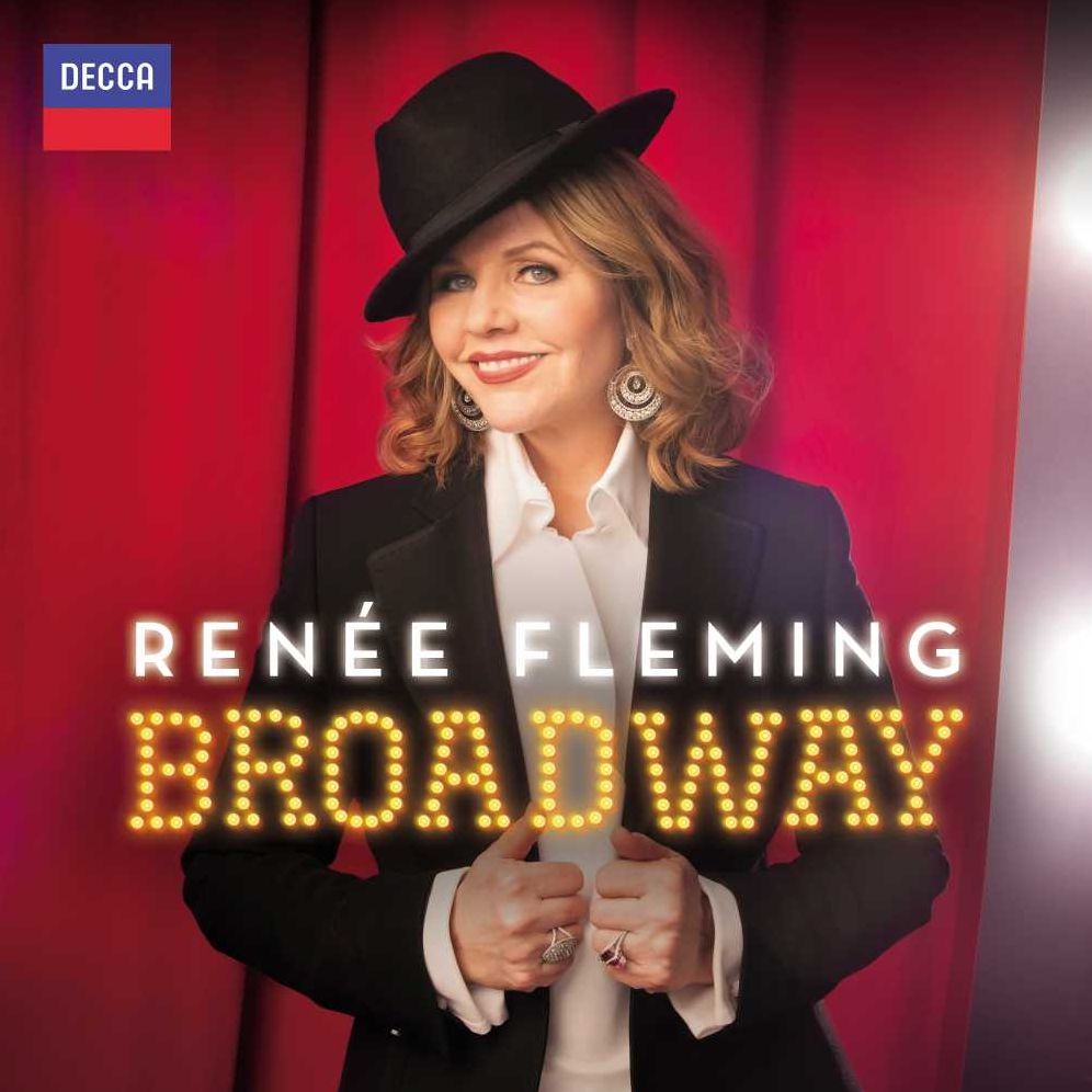 Broadway (Renee Fleming)